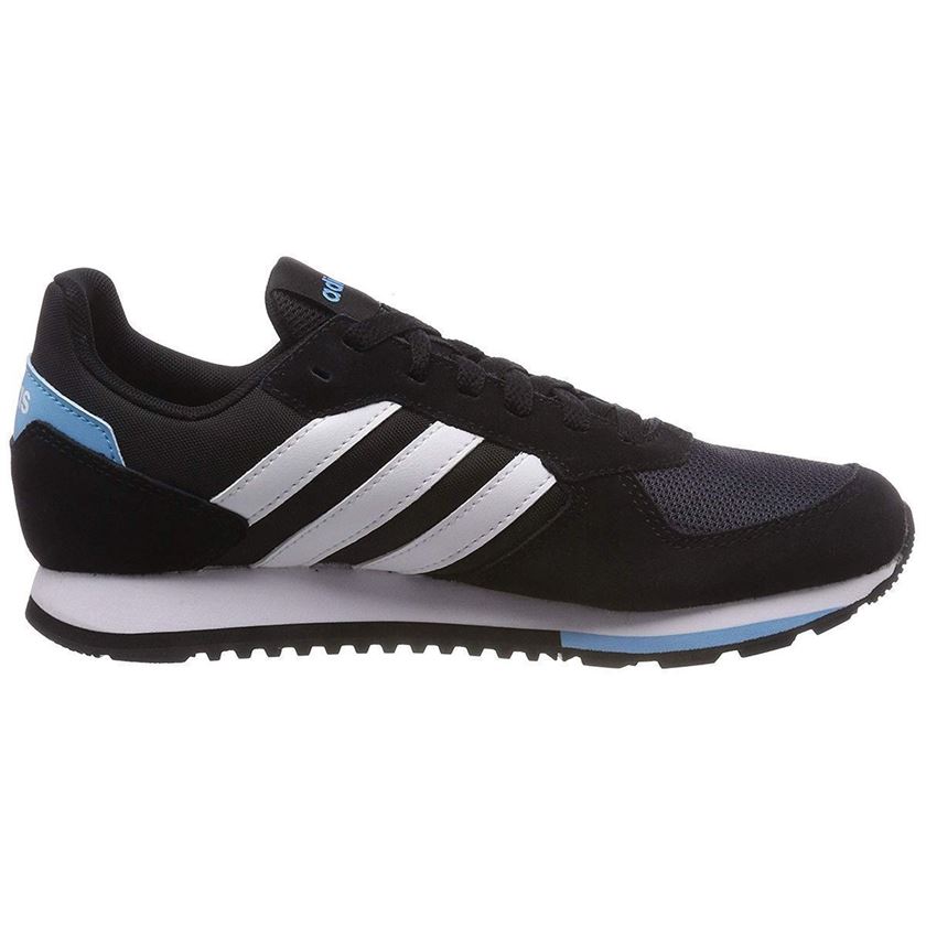 SQ21 TR TOP 8K:Noir/Synthétique/Textile/Caoutchouc/Noir