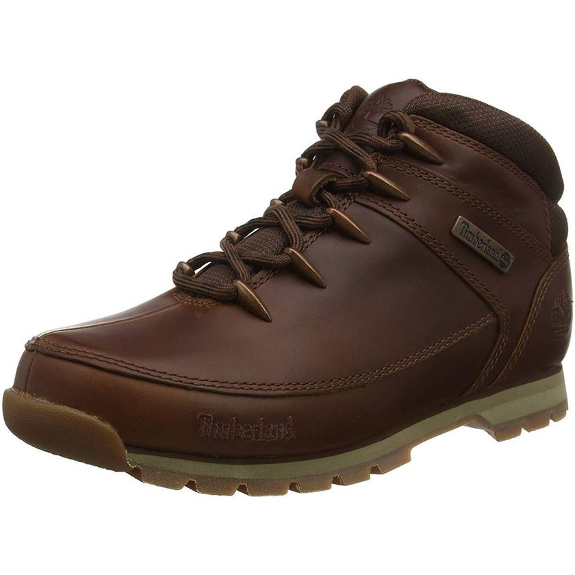 Timberland Pro Euro Hiker - Chaussures de sécurité - Homme Marron