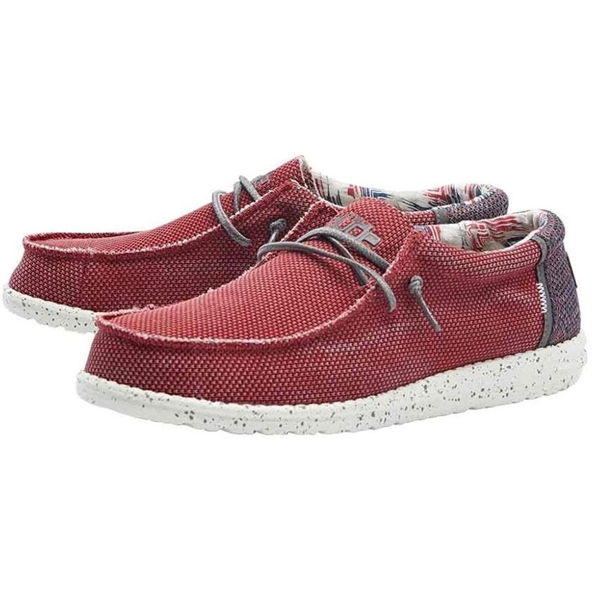 Chaussure dude top homme solde