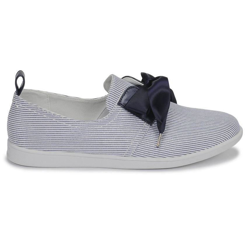 SPEED STONE 1 W MARINA:Bleu/Textile/Textile/Caoutchouc/Bleu