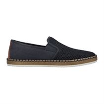 HECK M HUGO:Bleu/Synthétique/Cuir, Textile/Synthétique/Marine