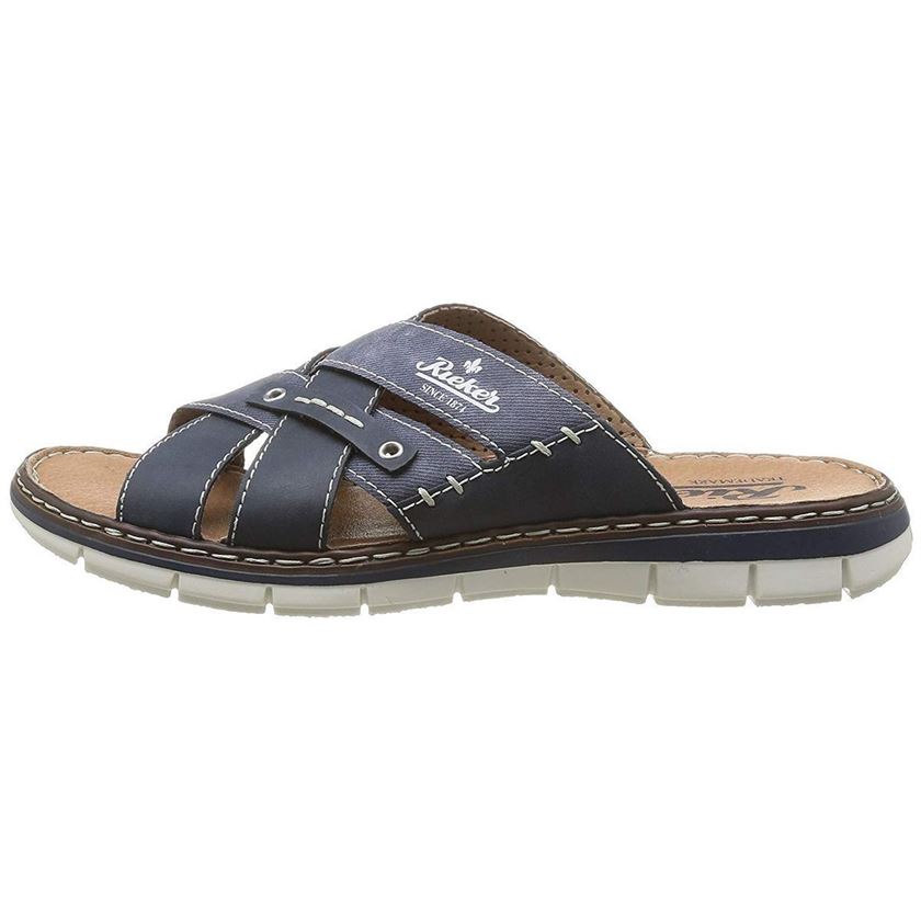 Sandales rieker hotsell homme