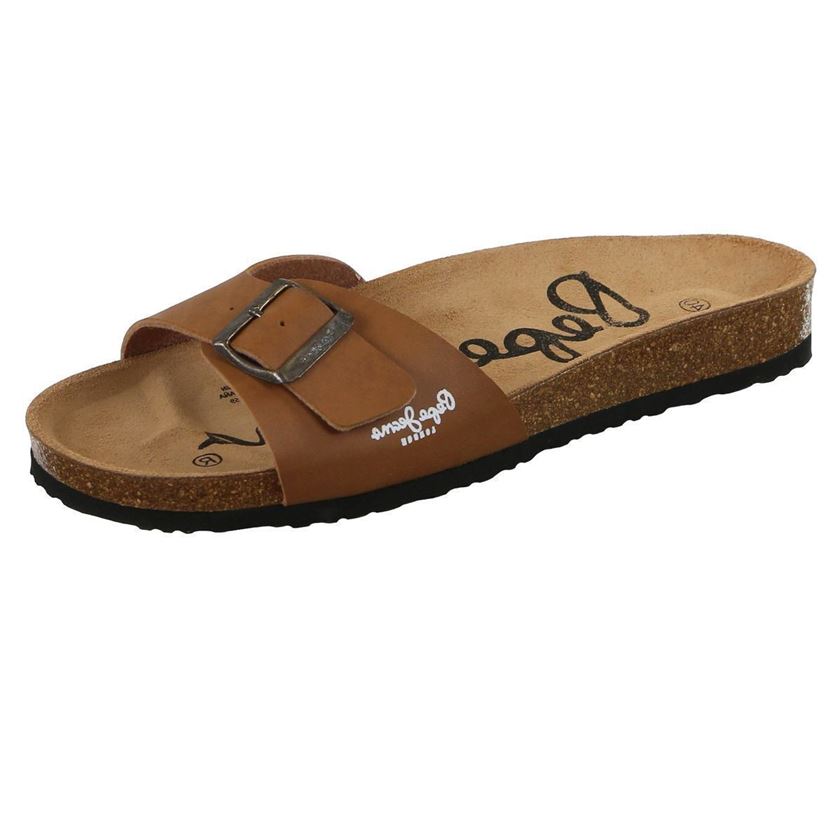 Mules pepe jeans homme sales