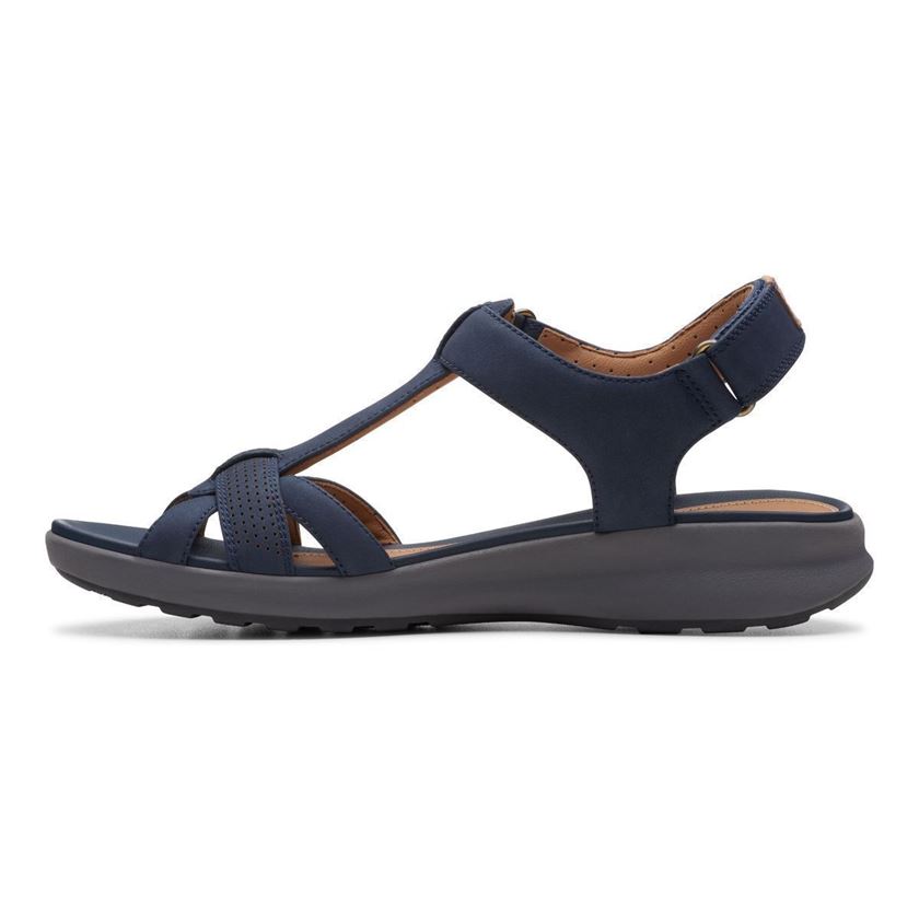 Clarks un hotsell adorn vibe