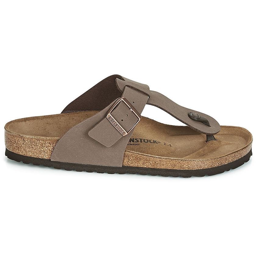 A0320 MEDINA:Marron/Synthétique/Cuir/Synthétique/Mocca