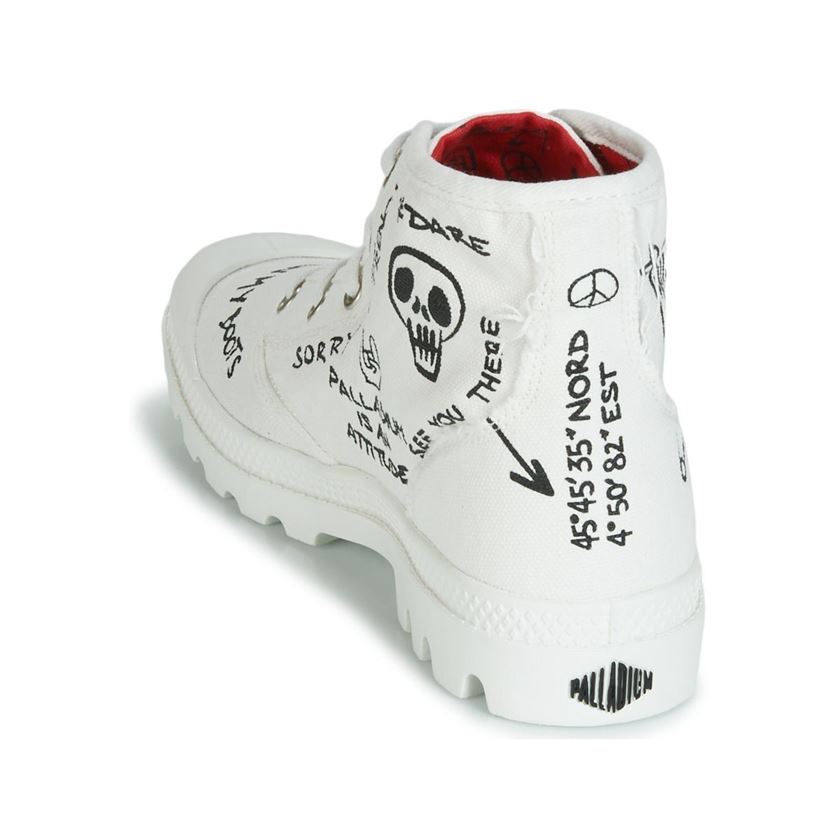 Palladium sales pampa protest