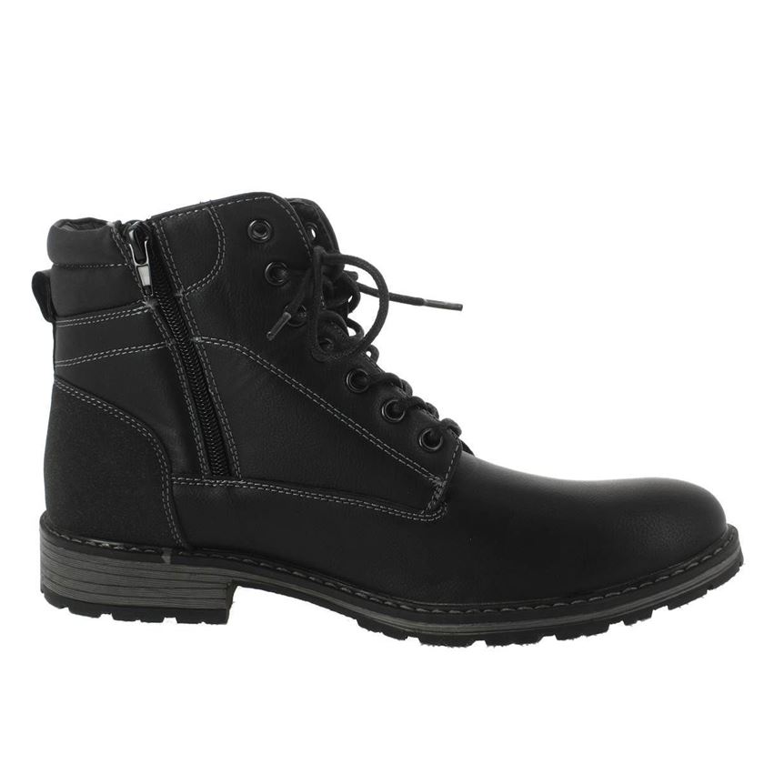 LITERIDE 360 CLOG 383315:Noir/Synthétique/Textile/Synthétique/Noir
