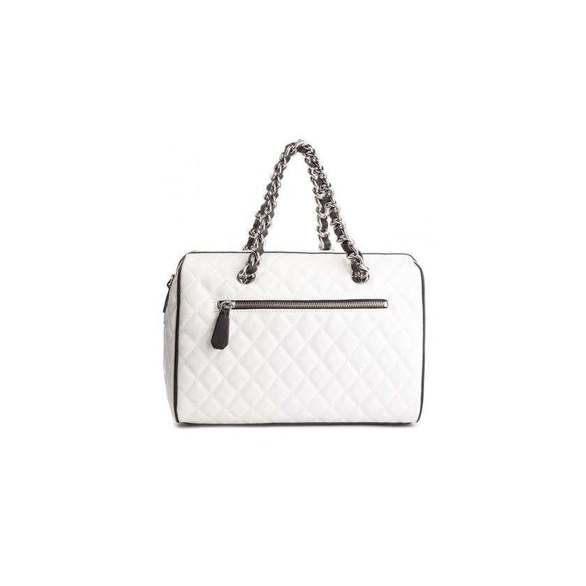Sweet candy sales large quilted satchel