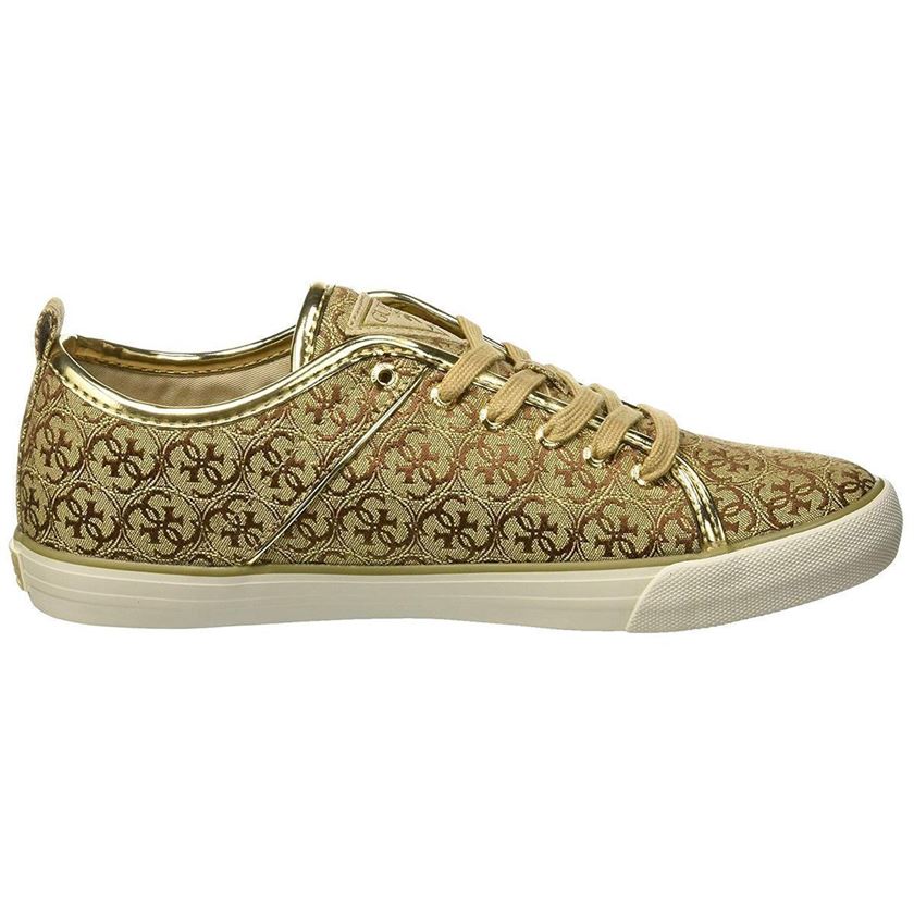 COURTSET JOLIE:Beige/Synthétique/Textile/Caoutchouc/Beige