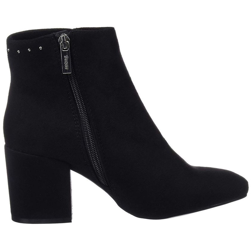 78RA4BA4-ZSA89 57401:Noir/Velours/ND/Synthétique/Noir