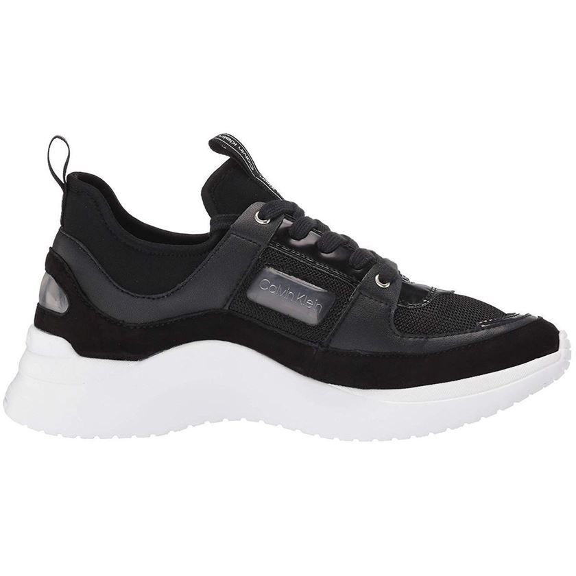 321AC2316900 ULTRA NAPPA:Noir/Cuir, Synthétique/Synthétique/Caoutchouc/Noir