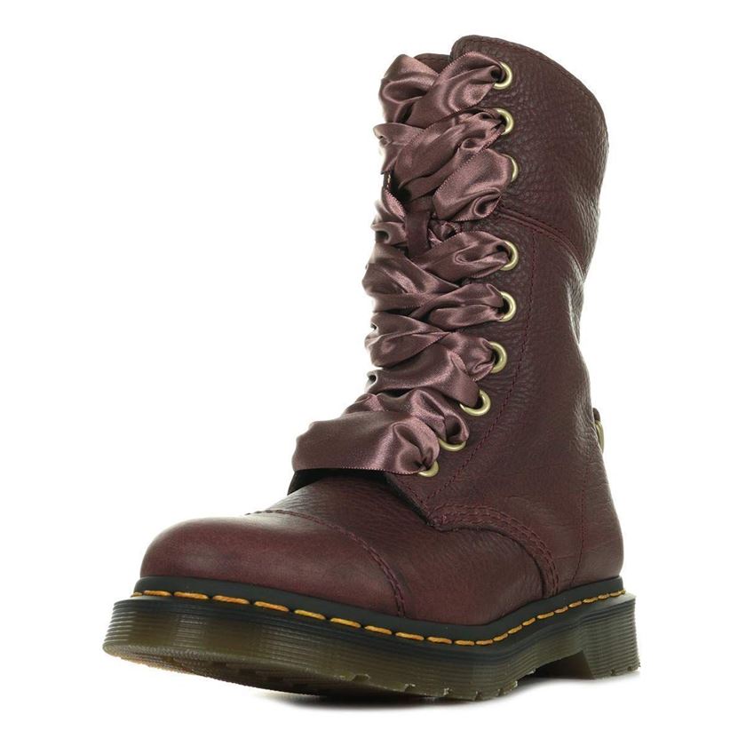 Doc martens aimilita noir top