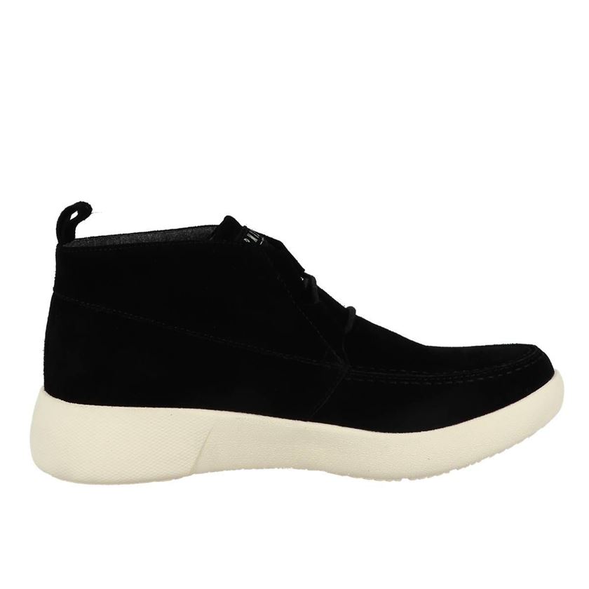 SWIFTWATER VOLT TRAKE SUEDE:Noir/Synthétique/Textile/Caoutchouc/Noir