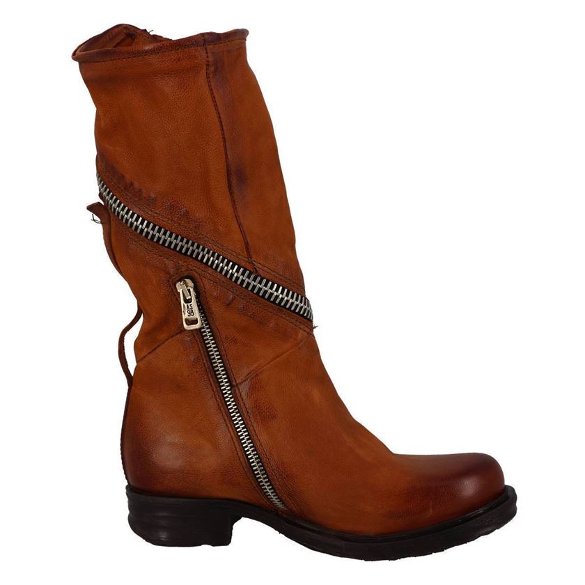BALLOON 259373:Marron/Cuir/Cuir/Synthétique/Camel