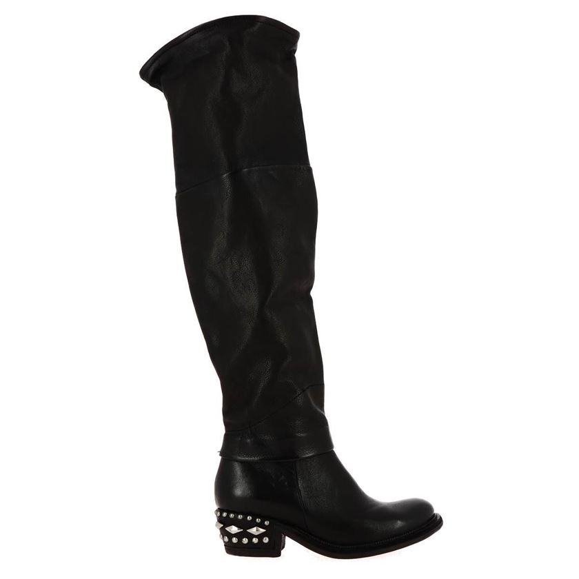 GEL CONTEND 7 559303:Noir/Cuir/Cuir/Synthétique/Noir