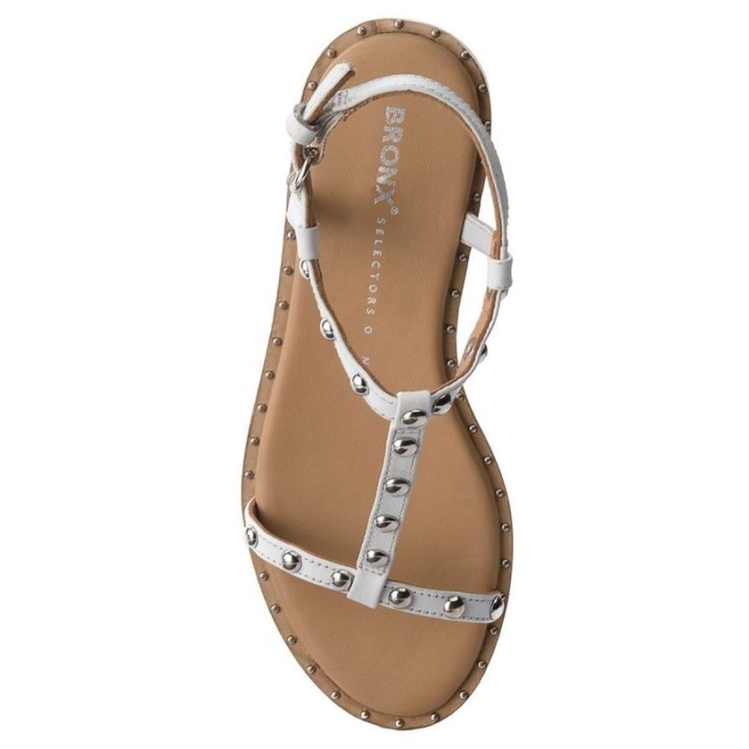 Sandales bronx femme outlet