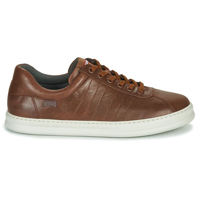 CTAS LUGGED WINTER 2.0 RUNNER FOUR:Marron/Cuir/Textile/Caoutchouc/Marron