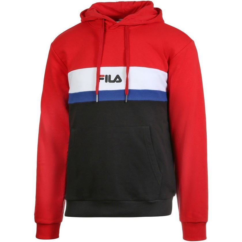 FILA RADOMIR HOODY