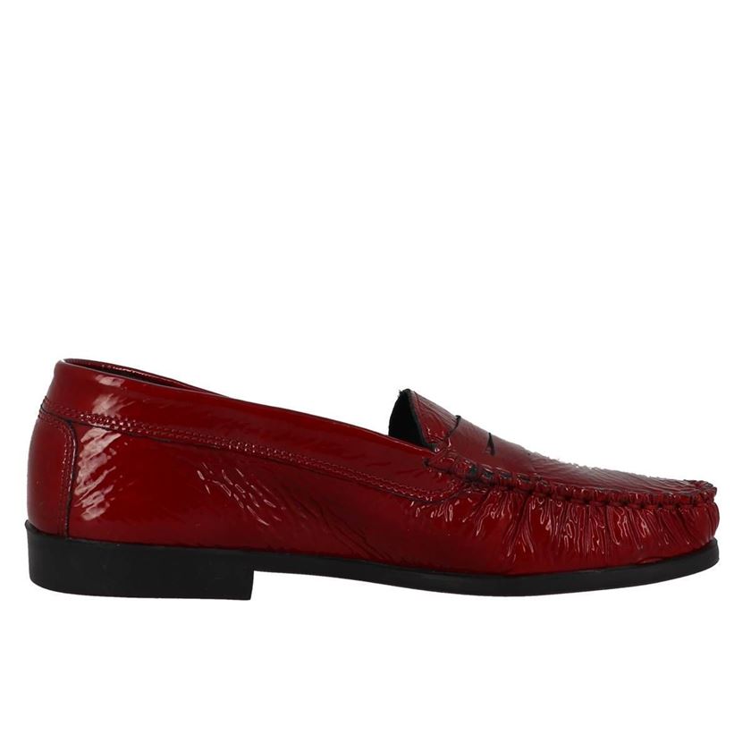 MAIKOH REQUIT:Rouge/Cuir/Cuir/Caoutchouc/Hermes