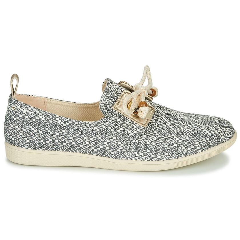 HERNANDEZ S STONE 1 W KILIM:Gris/Textile/Textile/Caoutchouc/Ardoise