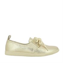 CHELKI STONE 1 W STRAW:Or/Synthétique/Textile/Caoutchouc/Gold