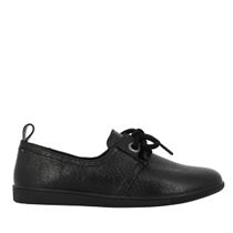 TENNIS F STONE 1 W STRAW:Noir/Textile/Textile/Caoutchouc/black