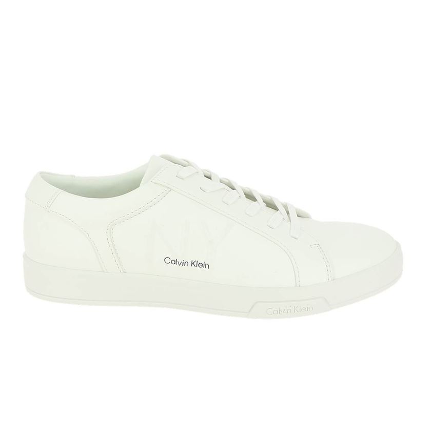 FARSIDE PS BOONE:Blanc/Synthétique/Textile/Caoutchouc/Blanc