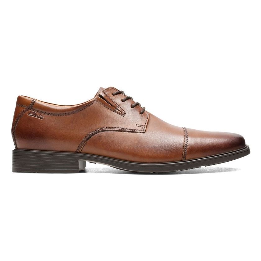 GEL VENTURE 9 TILDEN CAP:Marron/Cuir/Cuir, Synthétique/Caoutchouc/Marron