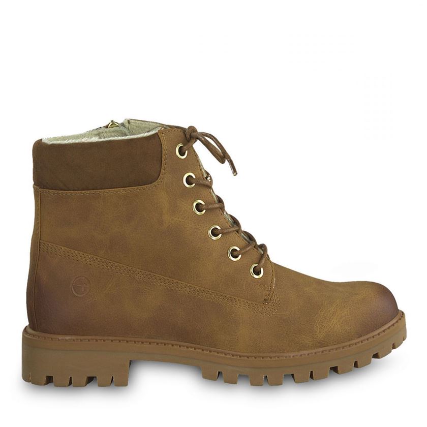ORGANIC PROTECT + CARE ADRIA:Marron/Synthétique/Synthétique/Caoutchouc/Chesnut