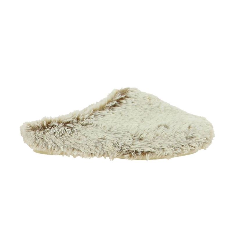 JOCTAO 02 RAMA:Beige/Textile/Fourré/Caoutchouc/Beige