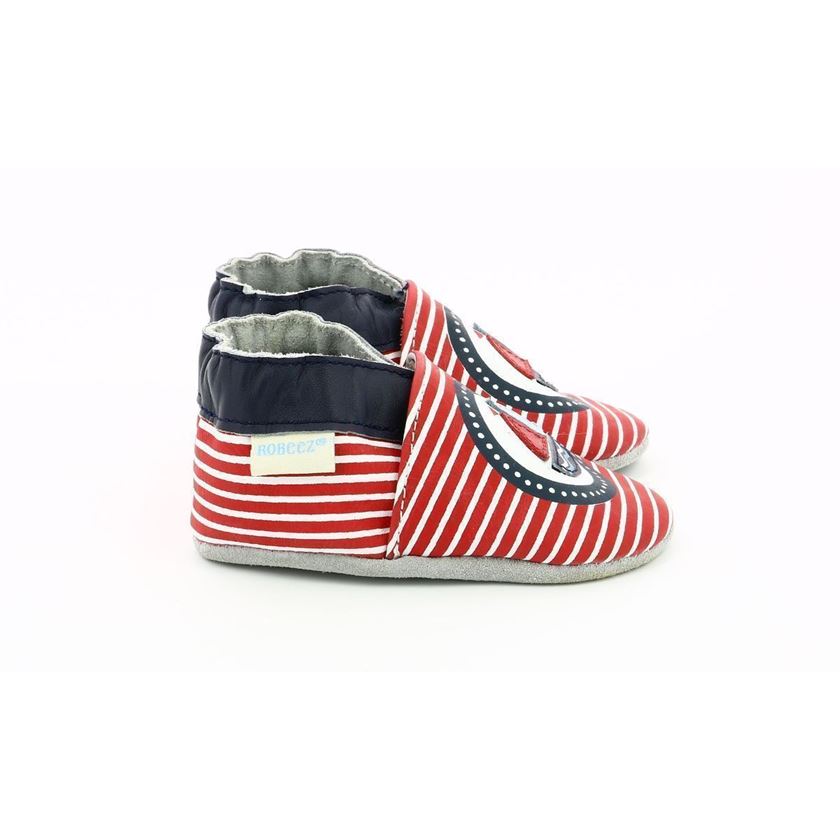 DORIAN M MY CAPTAIN:Rouge/Cuir/Cuir/Cuir/Rouge