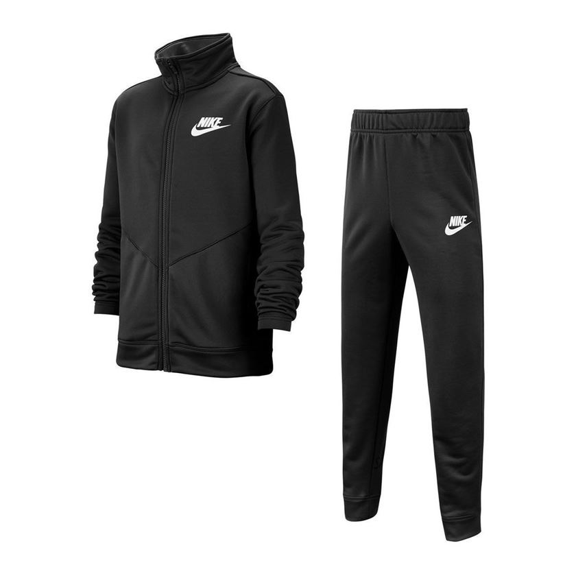 DORIAN M B NSW CORE TRK STE PLY FUTURA:Noir/Polyester/Polyester/ND/Noir