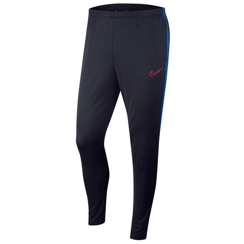 COURTSET DRY ACDMY PANT KPZ OP:Bleu/Polyester/Polyester/ND/Marine