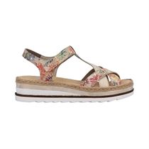 COURTSET V7919:Multicolore/Cuir/Synthétique/Synthétique/Gold