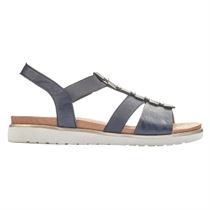 OCEAN V5051:Bleu/Synthétique/Synthétique/Synthétique/navy