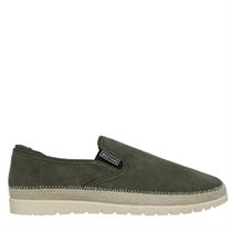 NIKE COURT VISIO LO 4168-401:Vert/Textile/Textile/Caoutchouc/Kaki