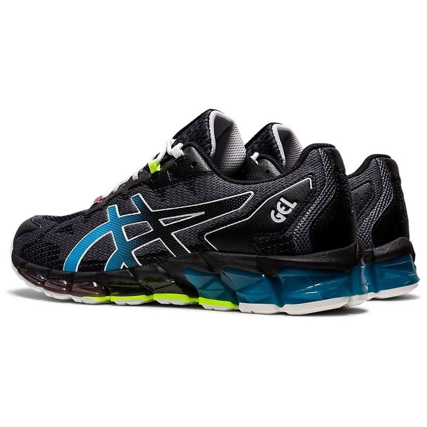 Chaussures de sport homme Asics gel quantum 360 bleu