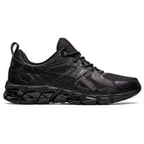 ASICS GEL QUANTUM 180 NoirSynthétiqueTextileCaoutchoucblack