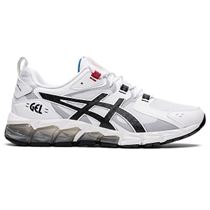 SUNSHINE GEL QUANTUM 180:Blanc/Synthétique/Fourré/Caoutchouc/white-black