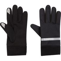 GEL 1130 W GANT RUN CHAUD TOUCH:Noir/ND/ND/ND/Noir