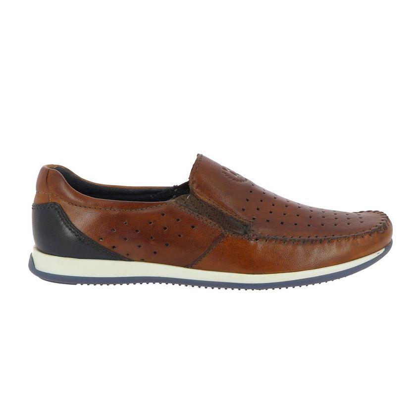 MR530 311-90760-4100:Marron/Cuir/Cuir/Synthétique/Marron