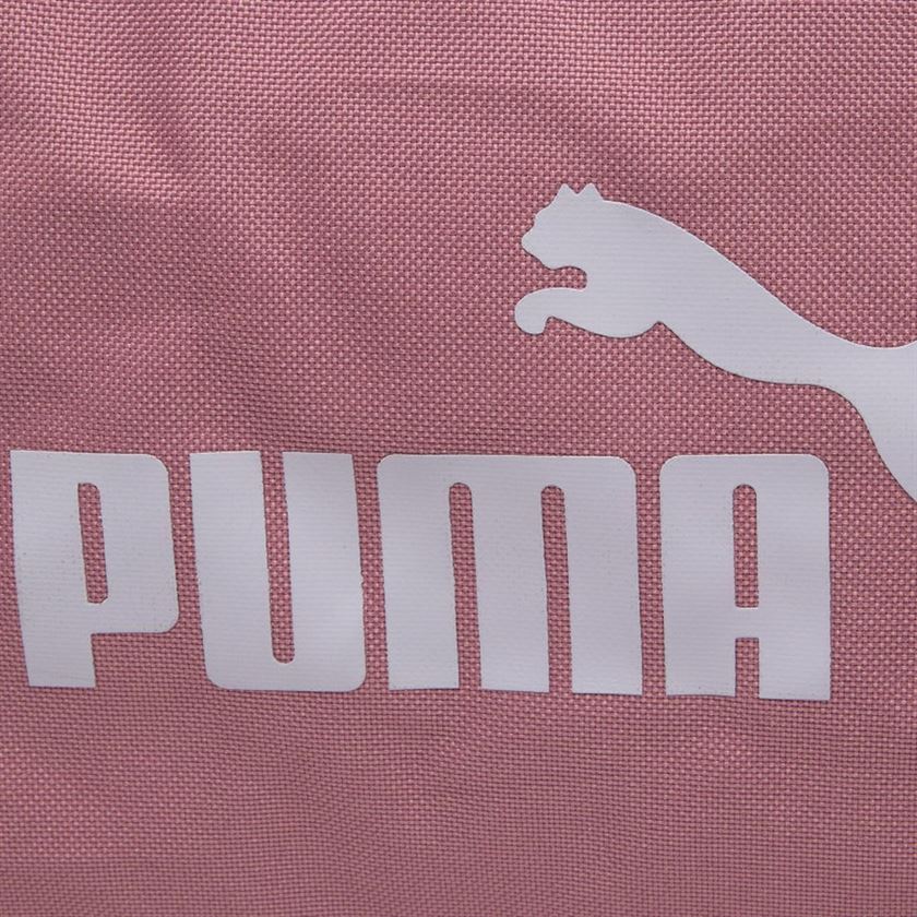 Sac de sport puma rose et noir deals