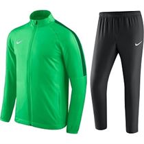 LYDIE DRIFIT ACADEMY SOCCER:Vert/Polyester/Polyester/ND/Vert