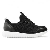 DREAMER ACTIVE RUNNER SNEAKER LACEUP MESH:Noir/Synthétique/Synthétique/Eva/Noir
