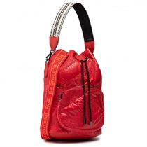 BAG_AQUILES CALPE BOLS TAIPEI NATAL MAXI:Rouge/Synthétique/Polyester/ND/Rouge