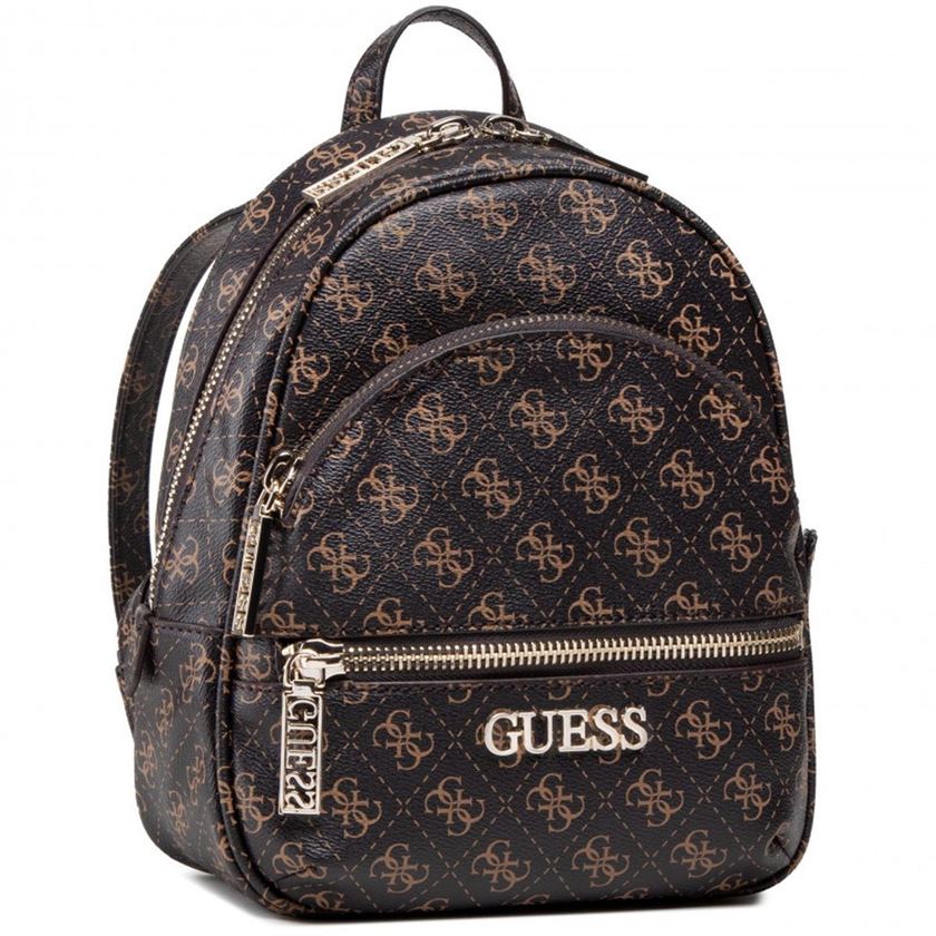 GUESS MANHATTAN SMALL BACKPACK