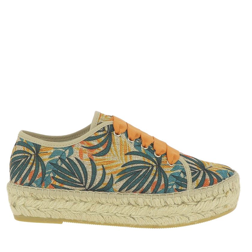 MAISON DE L ESPADRILLE JUNGLE