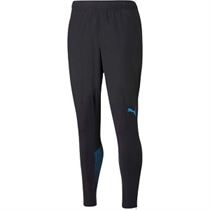 STADIL 3.0 OM WARMUP PANT:Bleu/Polyester/Polyester/ND/Bleu