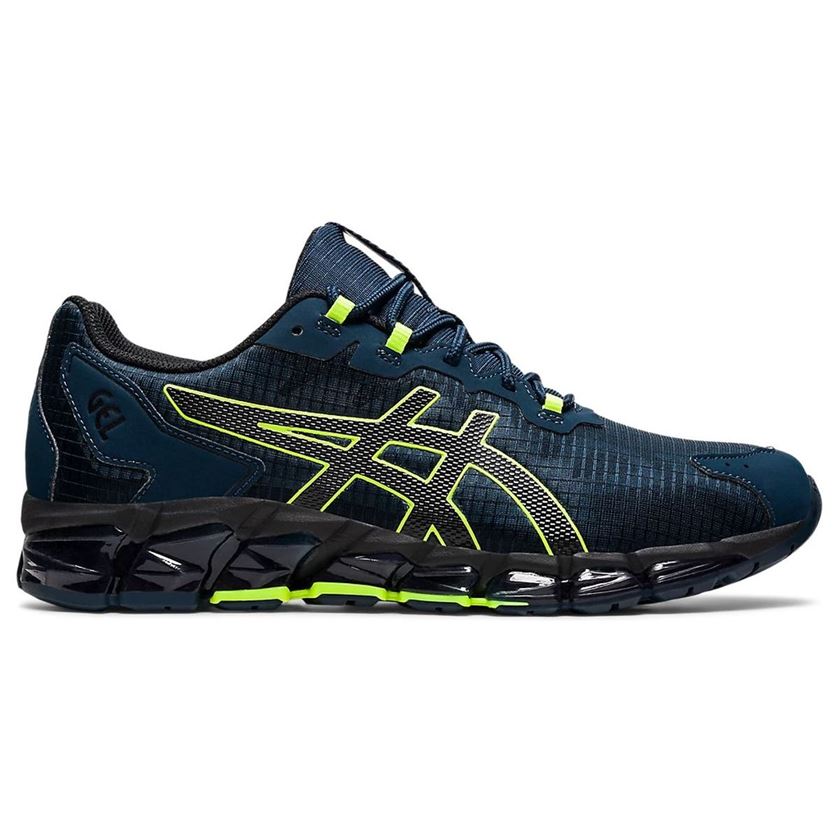 CTAS MOVE LTH GEL-QUANTUM 360 6:Bleu/Textile/Textile/Caoutchouc/Bleu