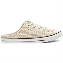 ADVANTAGE I CTAS DAINTY MULE:Beige/Textile/Textile/Caoutchouc/Ivoire